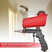 Sand Blaster Gun