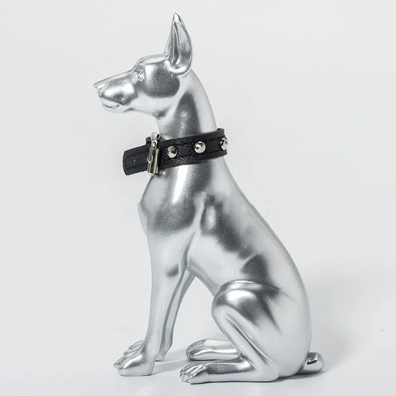 New Products Home Animal Decoration Dog Animal Living Room Decoration