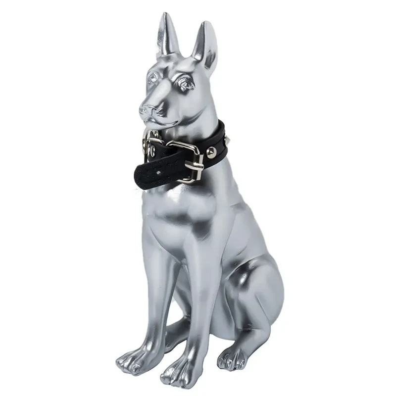 New Products Home Animal Decoration Dog Animal Living Room Decoration