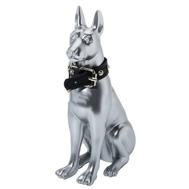 New Products Home Animal Decoration Dog Animal Living Room Decoration