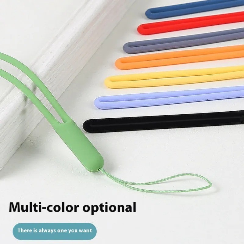 Drop-Resistant Anti-Lost Mobile Phone Lanyard
