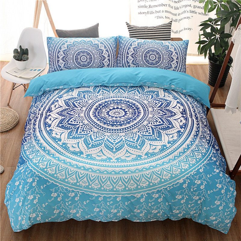 Bedding Set Duvet Cover King