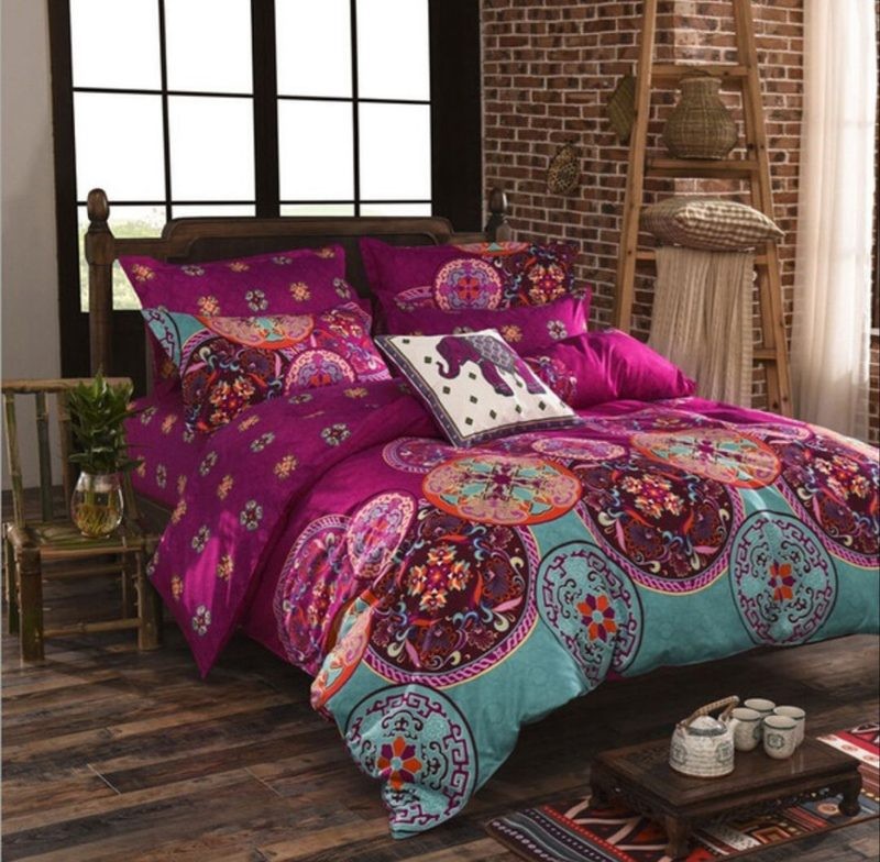Duvet Cover Bedding Set King size