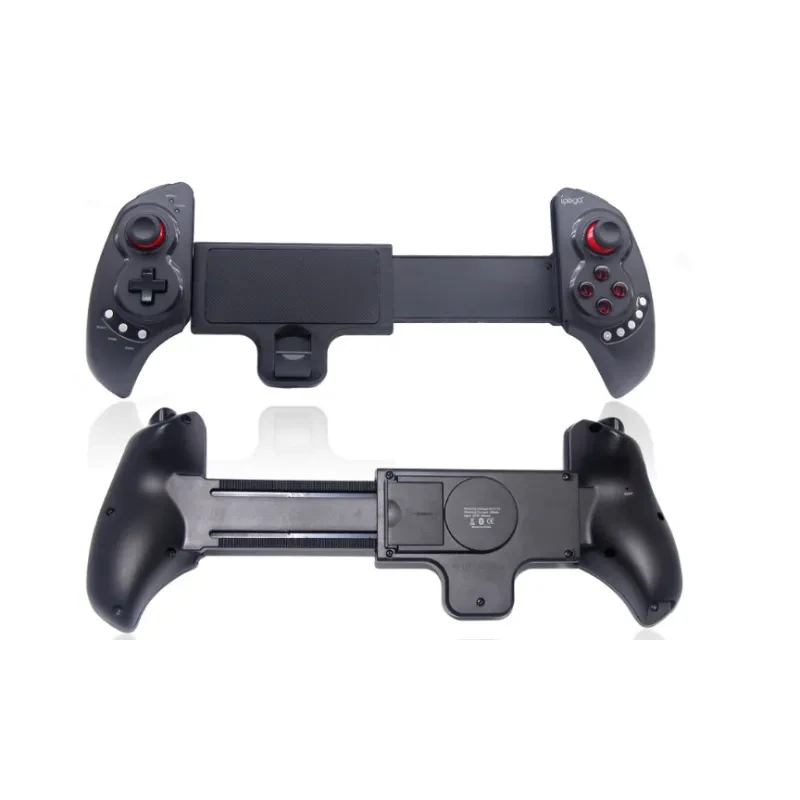 Eat chicken artifact wireless Bluetooth mobile phone tablet stretching game handle Jedi survival PG-9023