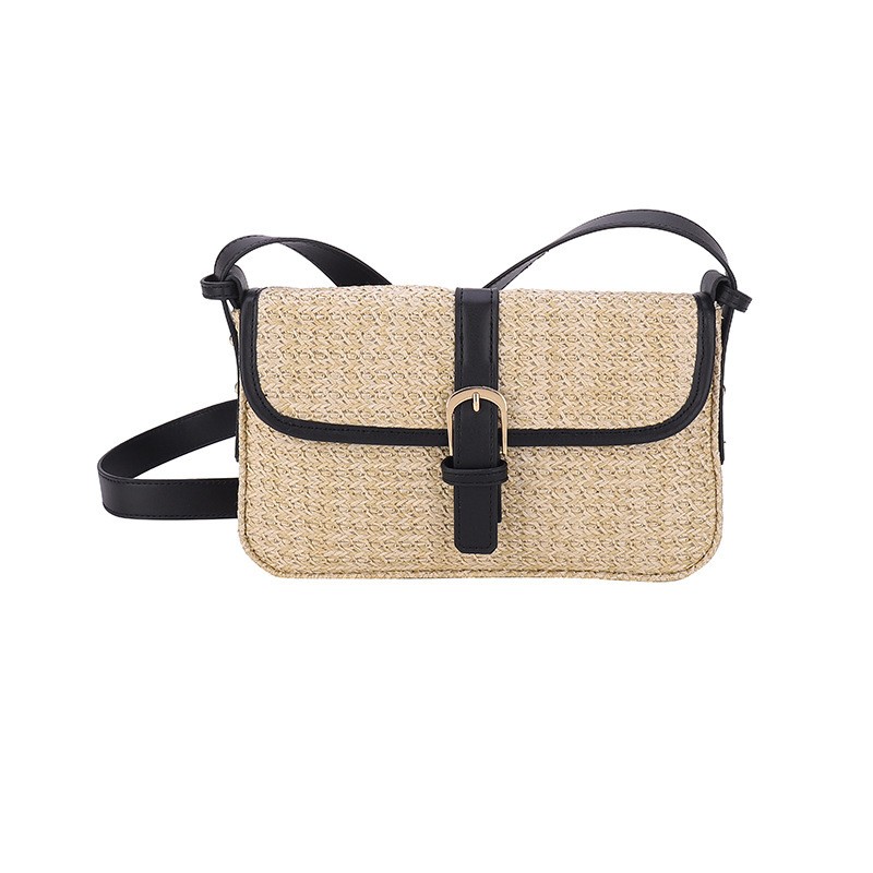 Women's Summer Straw Bag