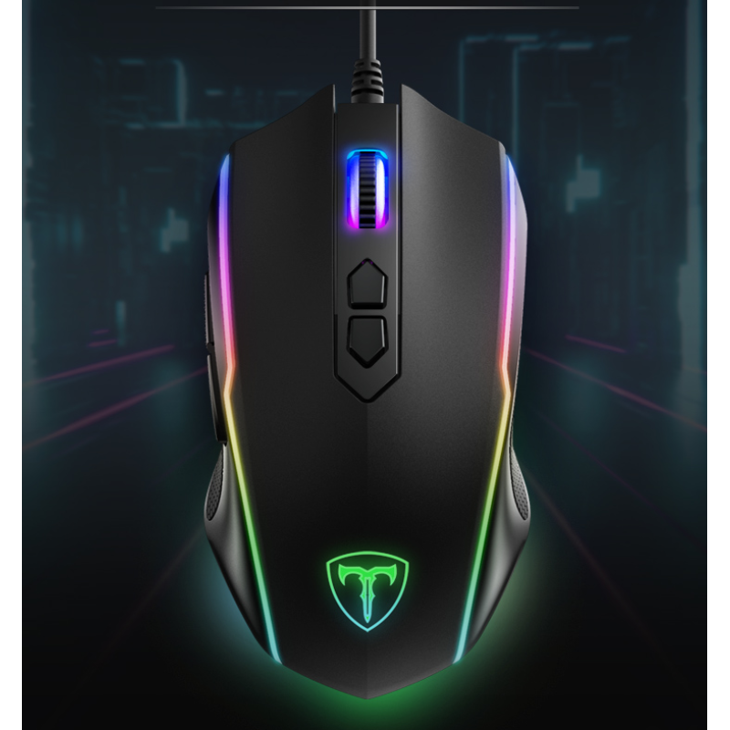 ET Gaming Mouse