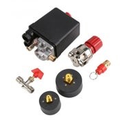Air Compressor Pressure Switch
