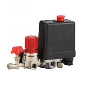 Air Compressor Pressure Switch