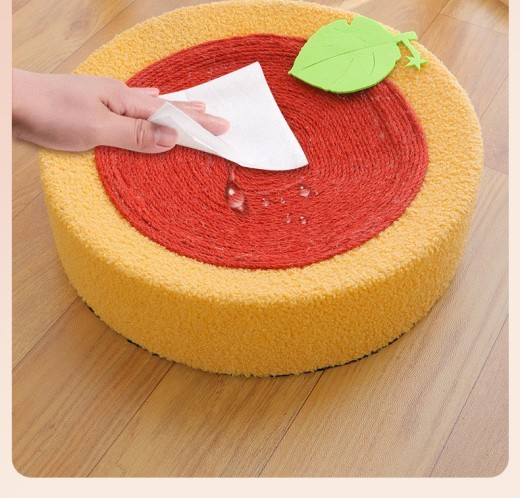 Anti-chip Wear-resistant Protection Sisal Cat Scratch Board Nest