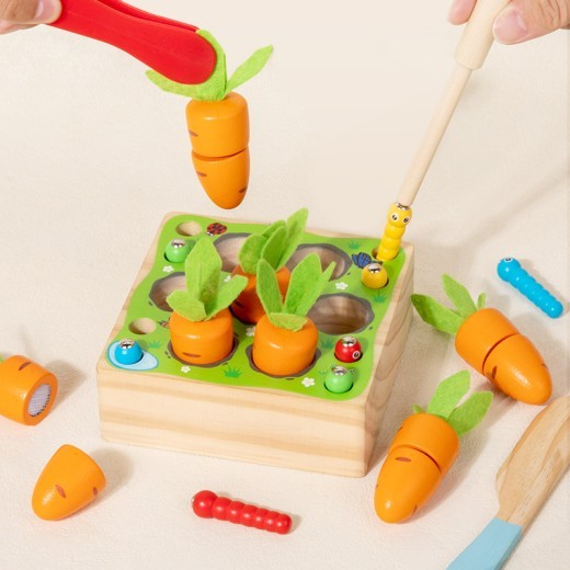 Early Education Children Education Desktop Game Suit