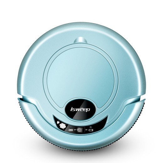 Home Guardians Intelligent Cleaning Robot Large Trailer Automatic Vacuum Cleaner, Suction And Towing Gift Wholesale OEM S320
