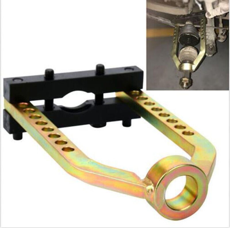 CV Joint Puller Ball Cage Removal Tool ropshaft Separator Splitter