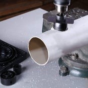 16pcs Hole Saw Kit