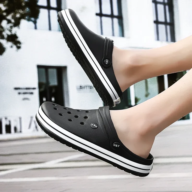 UrbanStride FlexClogs