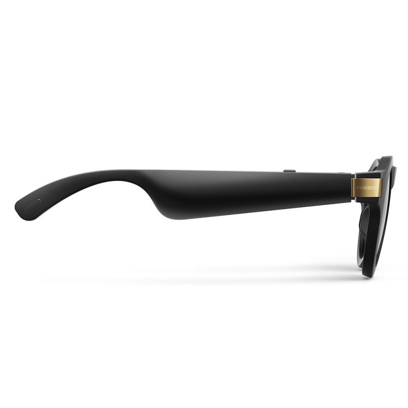 fiveboy Directional Audio Smart Glasses