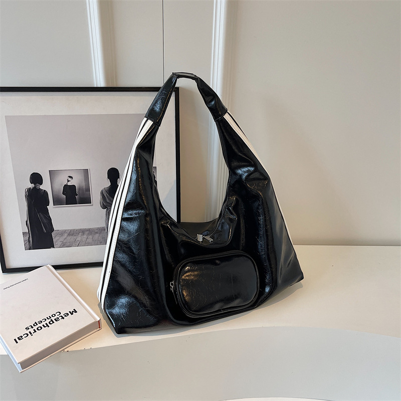 Women's Fashion All-match Tote Bag