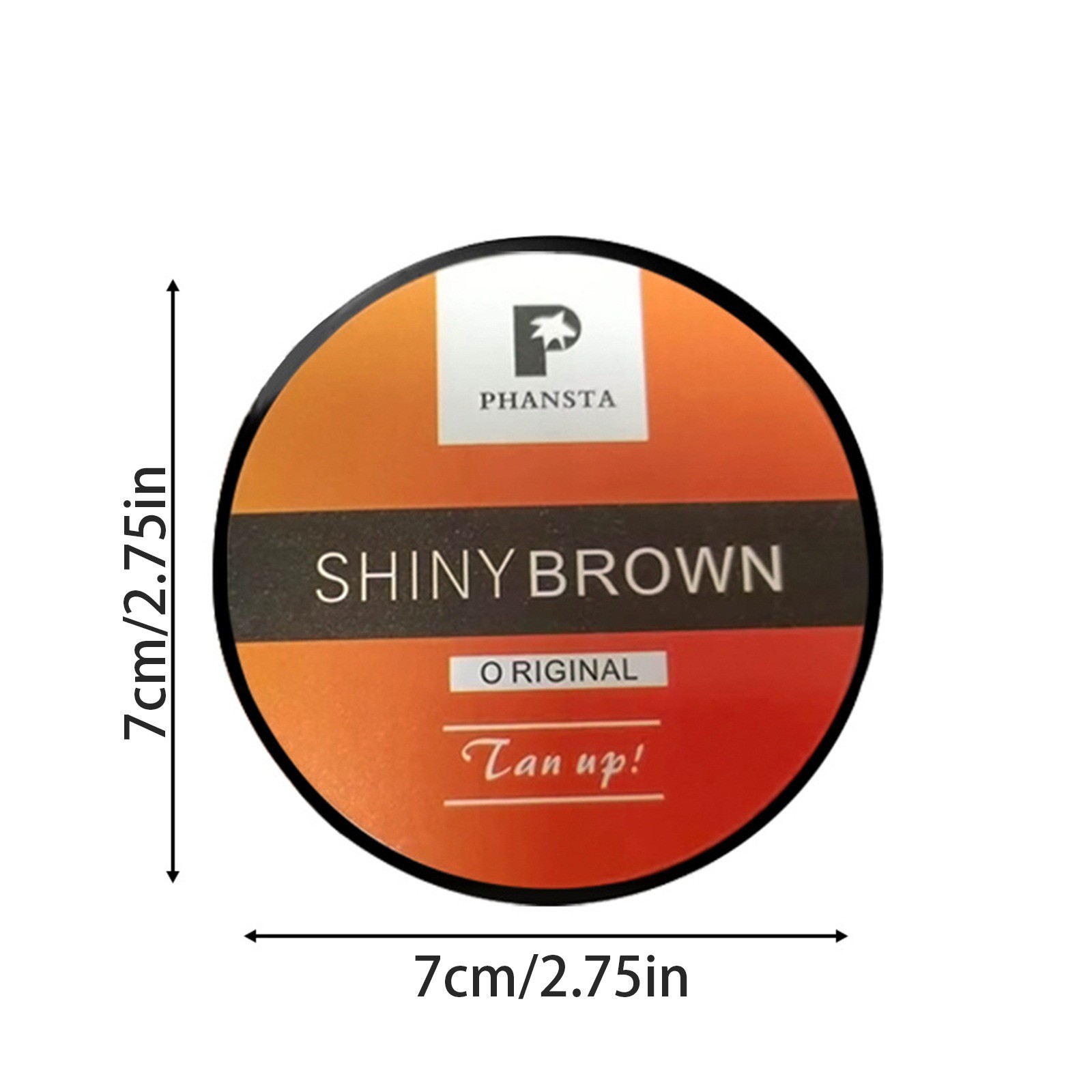 50ml Tanning Cream - Sun Repair Fast-absorbing After-tanning Cooling Gel