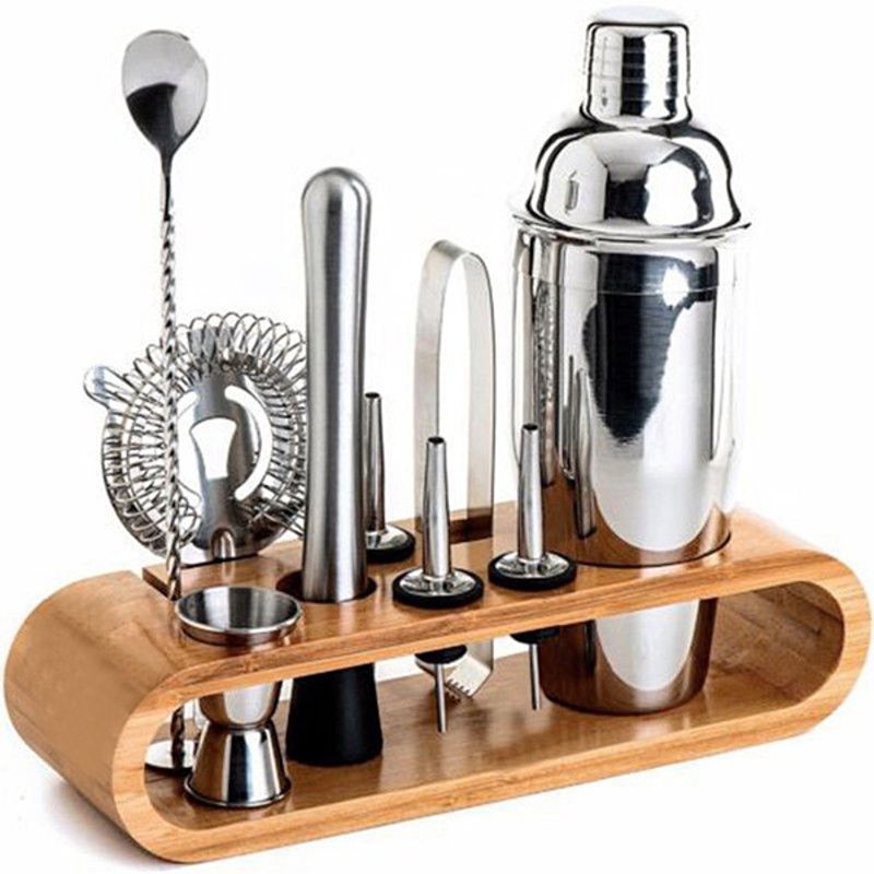Cocktail Shaker Set