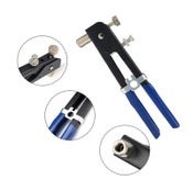 86pcs Rivet Nut Rivnut Tool Kit