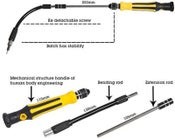 115 in 1 Screwdriver Kit For Phone Computer Repair