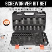 Ultimate Screwdriver Set