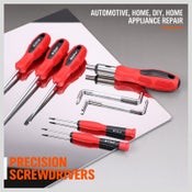 100pcs Screwdriver Set