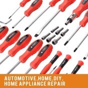 100pcs Screwdriver Set