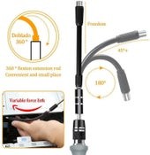 122 in 1 Screwdriver Kit For Phone Computer Repair