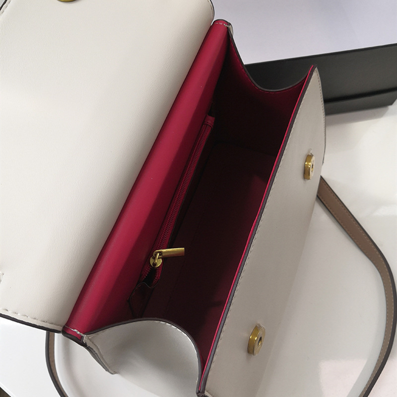Cream Cake Tote Bag Handbag Women