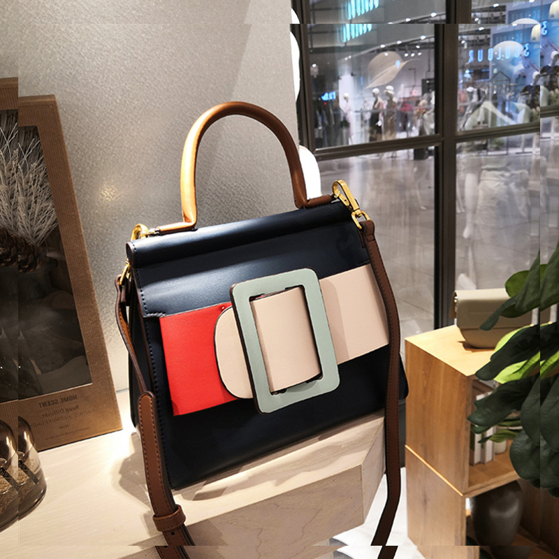 Cream Cake Tote Bag Handbag Women