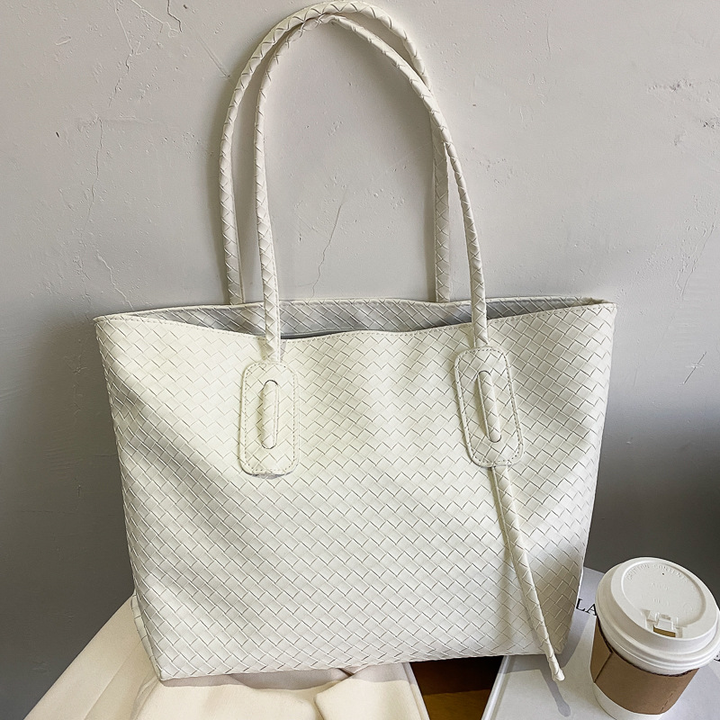 Shoulder Handbags Fashion French Tote Bag