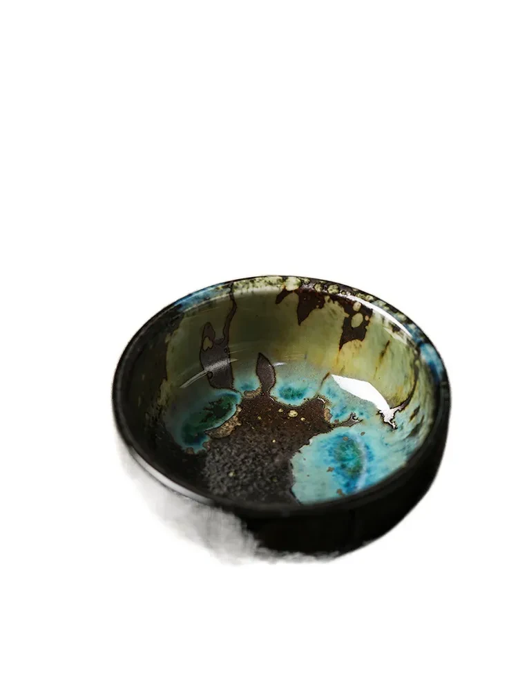 Ceramic Rice Creative Breakfast Dessert Bowl