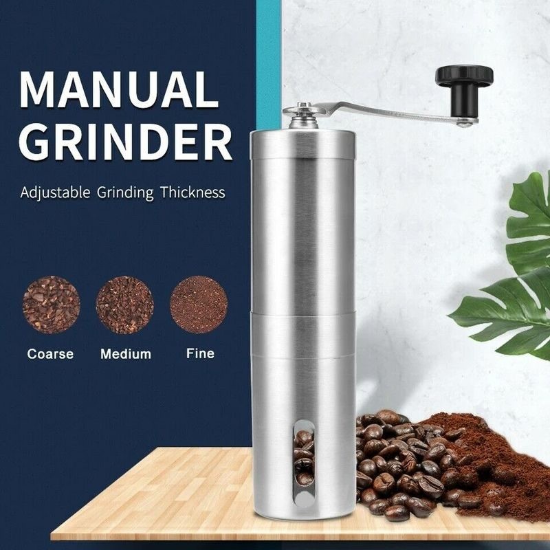 Coffee Grinder Coffee Bean