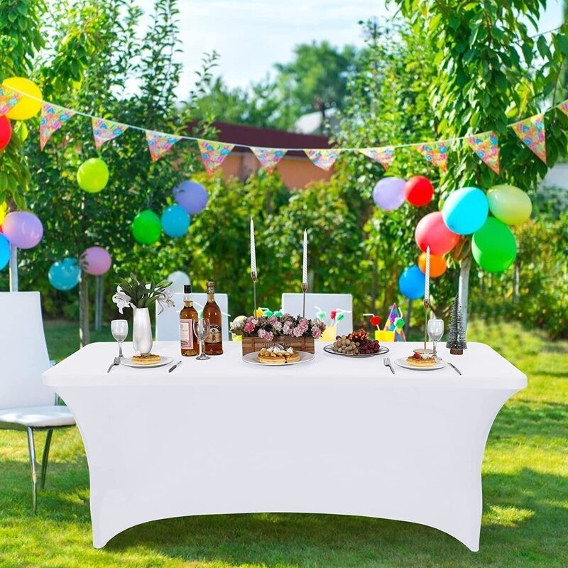 Wedding Table Cover Table Cloths Tablecloth