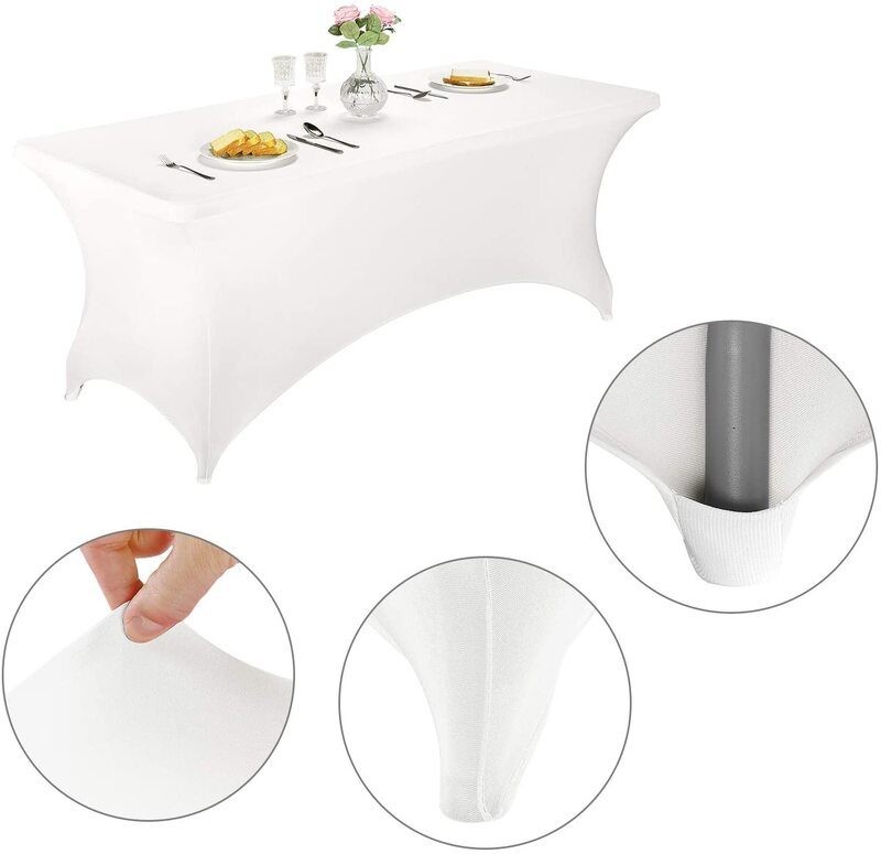 Wedding Table Cover Table Cloths Tablecloth