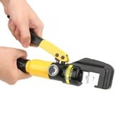 Hydraulic Crimping Tool 8 Ton 4-70mm