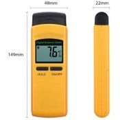 Wood Moisture Meter