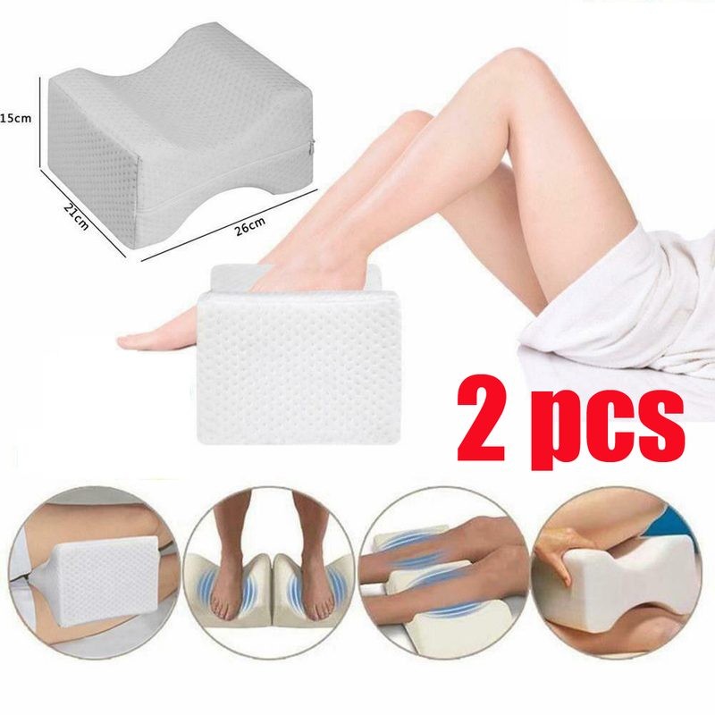 Knee Pillow Body Pillow