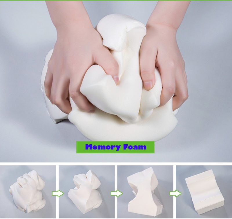 Knee Pillow Body Pillow