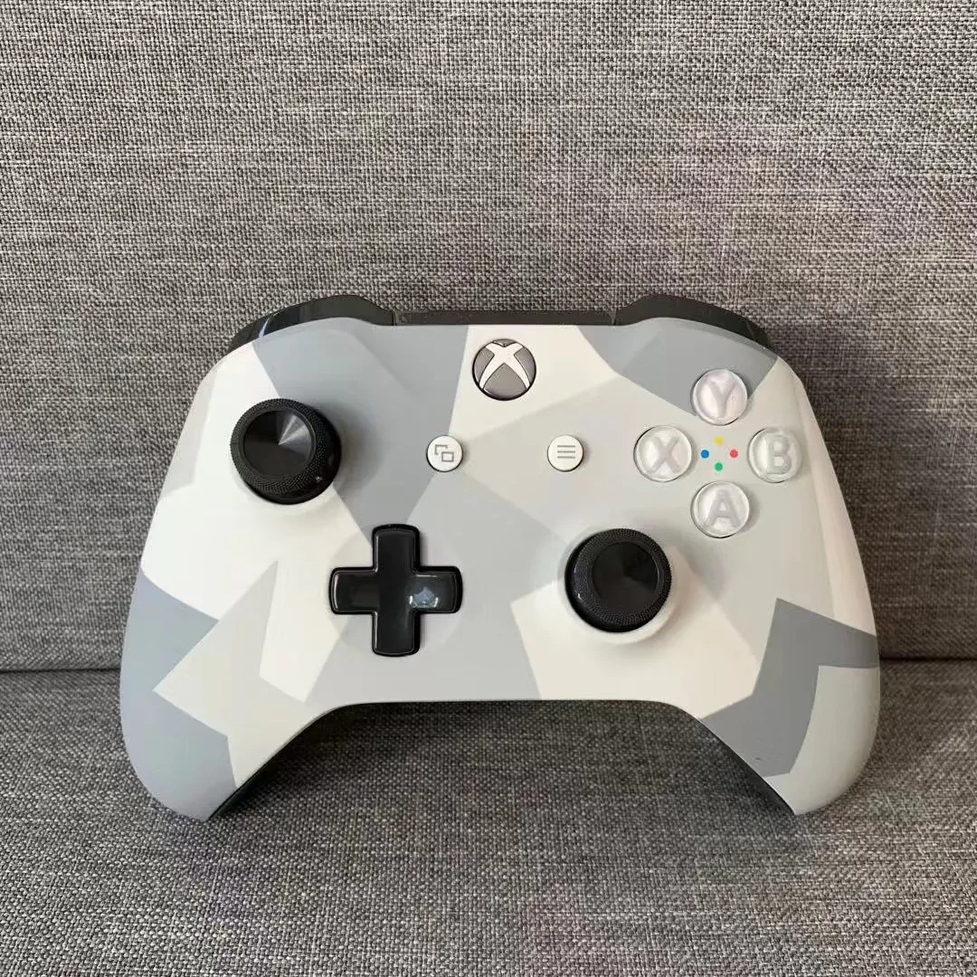Wireless Gamepad