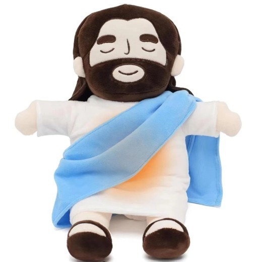 Comforter Toys Sleep Plush Toy Gift