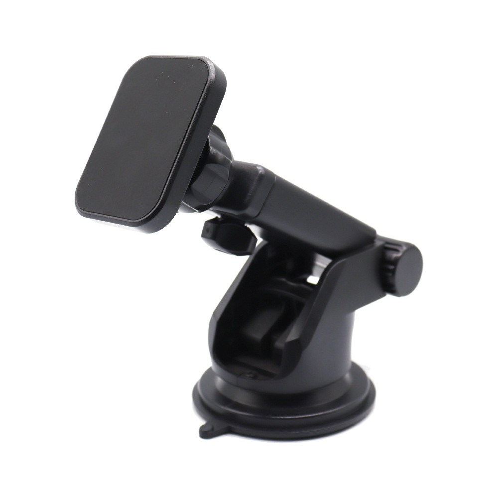 Rotate MagnCar Navigation Driving Recorder Fixed Clip Mobile Phone Bracketetic Car Phone Holder