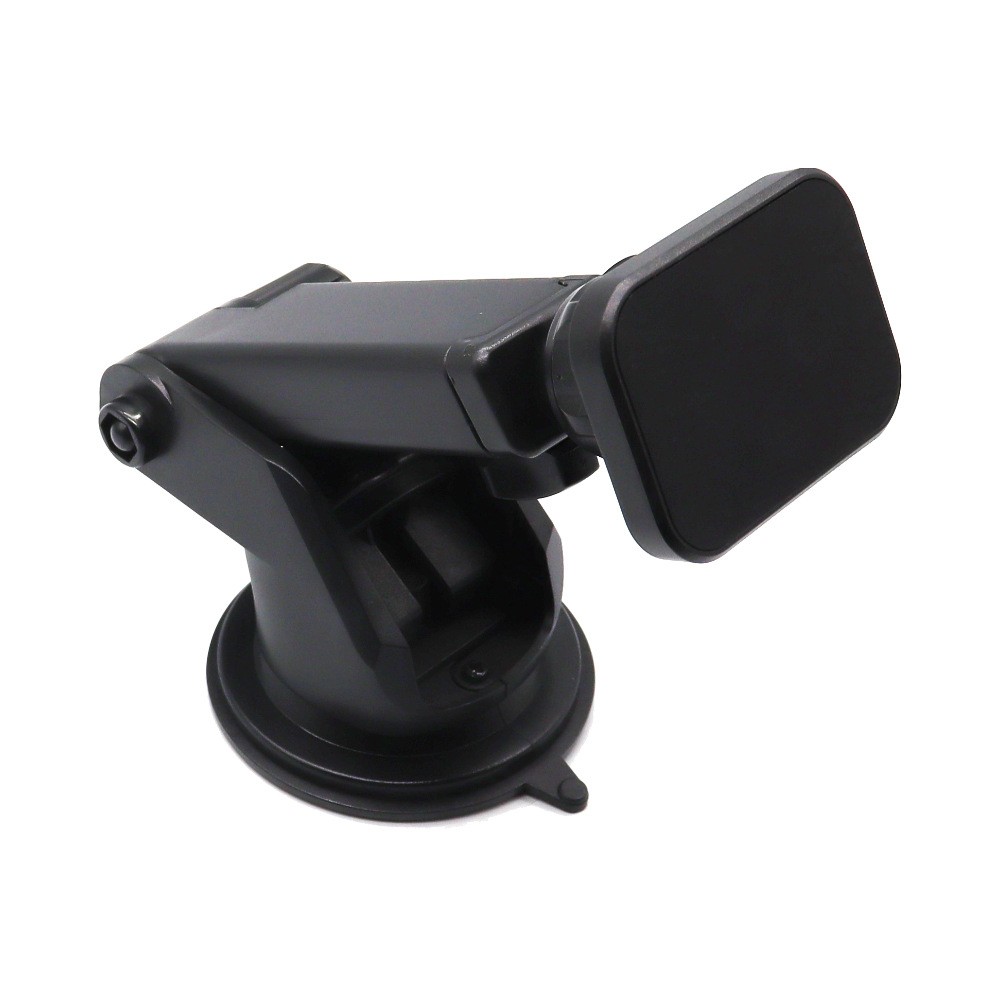 Rotate MagnCar Navigation Driving Recorder Fixed Clip Mobile Phone Bracketetic Car Phone Holder