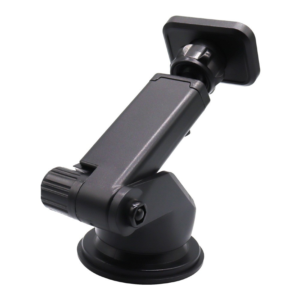 Rotate MagnCar Navigation Driving Recorder Fixed Clip Mobile Phone Bracketetic Car Phone Holder