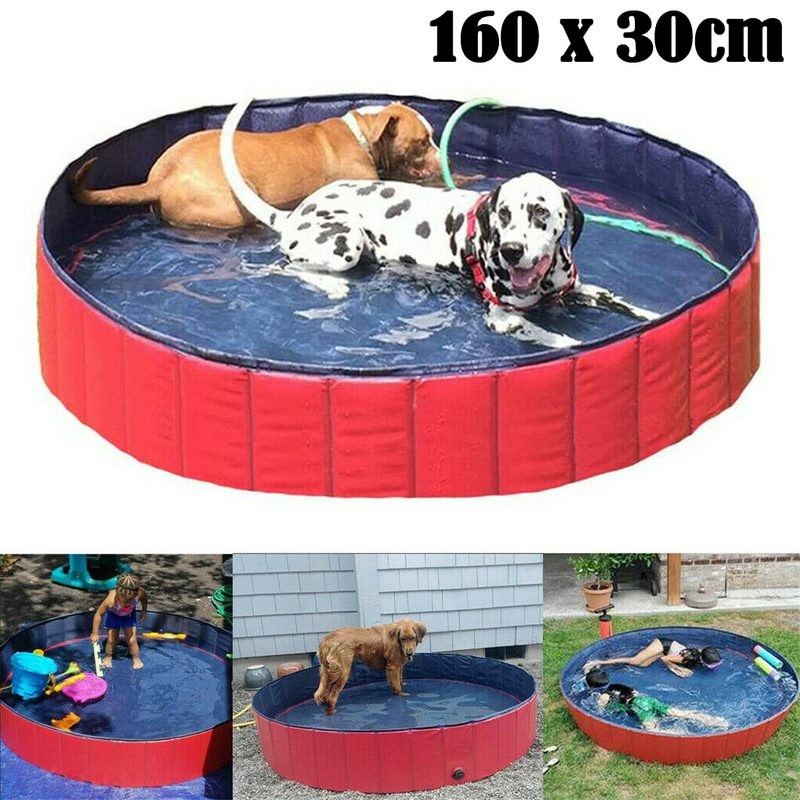 Dog Swimming Pool Pet Kids Swimming Pools