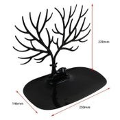 Jewellery Stand Organiser Ring Earring Necklace Holder