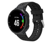 Garmin Forerunner Strap Black