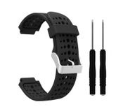 Garmin Forerunner Strap Black