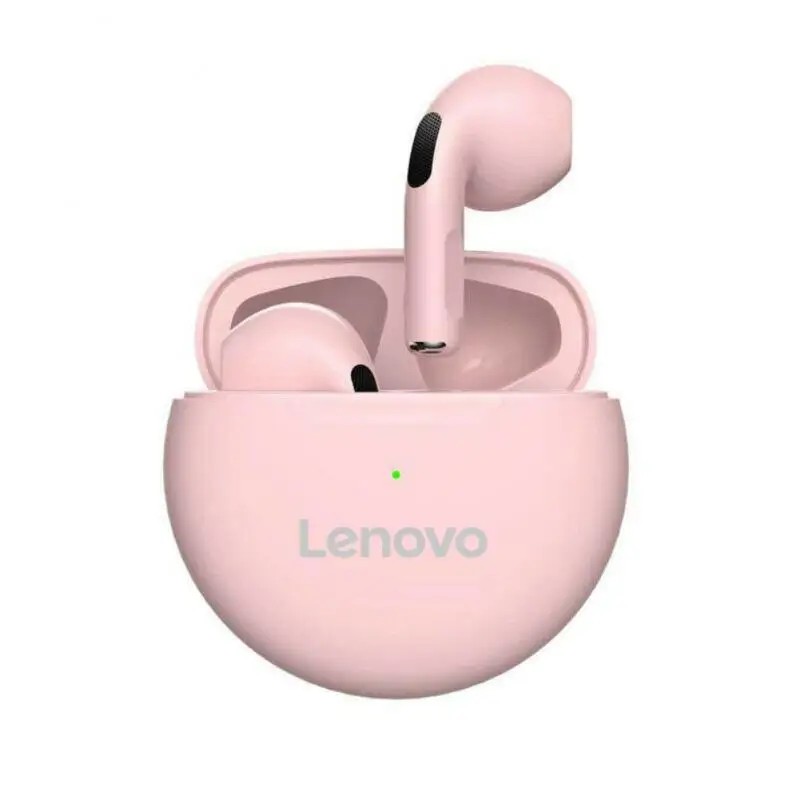 Lenovo Air Pro 6 TWS Wireless Bluetooth Earphones