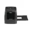 High Resolution Photo Slide Show Viewer Film Negative Scanner Usb 2.0 Msdc Monochrome Converter Professional